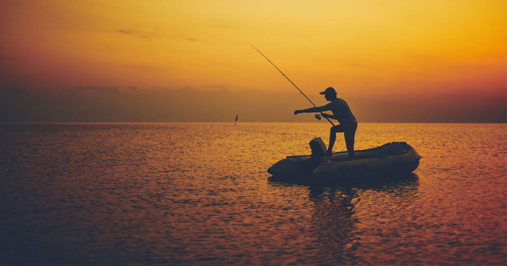 Fishing & Angling 